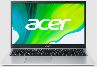Ноутбук ACER Aspire 3 A315-35-P1LT (NX.A6LEU.02V)