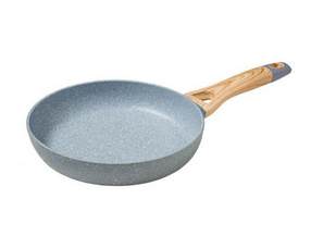 Сковорода Pyrex Optima Stone, 26 см (ox26bf4/7046)