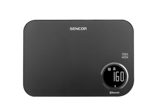 Весы кухонные SENCOR SKS7078BK