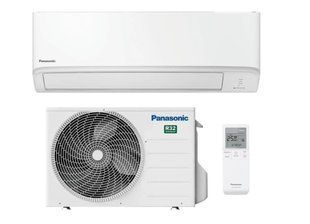 Кондиціонер Panasonic CS-TZ20ZKEW/CU-TZ20ZKE