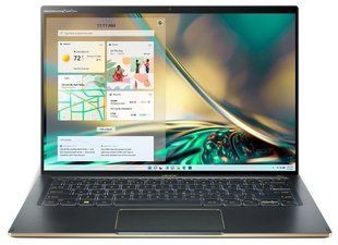 Ноутбук Acer Swift 5 SF514-56T-50QP (NX.K0HEU.006)