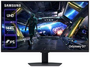 Монитор SAMSUNG LS32DG700EIXUA