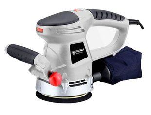 Ексцентрикова шліфмашина Forte RS 480 V