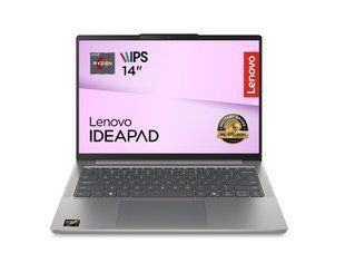Ноутбук Lenovo IdeaPad Slim 5 14ARP10 (83HT003DRA)