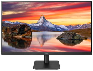 Монітор 27" Lg 27MP400-B