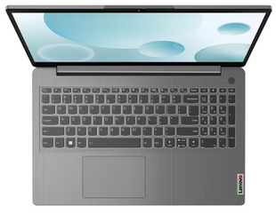 Ноутбук Lenovo IP3 15IAU7 (82RK00P2RA)