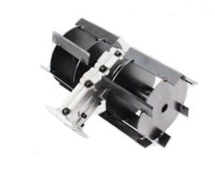 Культиватор до мотокоси X-Treme YK-W001, 26 мм, (86126)