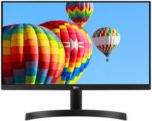 Монитор TFT Lg 24MK600M-B