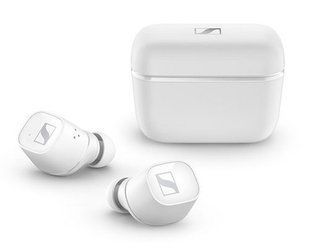 Гарнитура Sennheiser CX 400BT True Wireless White