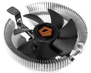 Кулер ID-Cooling DK-01, 110х110х52 мм, 4-pin