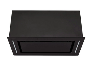 Витяжка ELEYUS GEMINI 800 LED BL 52