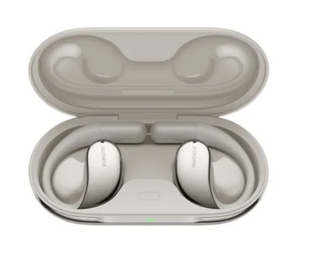 Наушники Xiaomi OpenWear Stereo (BHR8473GL) Sandstone Biege