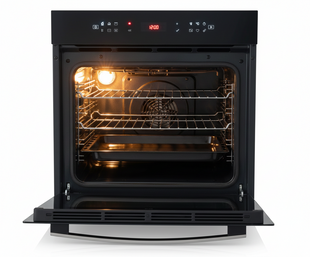 Духовой шкаф Whirlpool WOI78PT1SBA