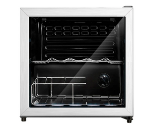 Винный шкаф MIDEA MDRW81FGG22