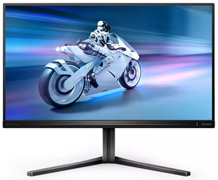 Монiтор 24.5" Philips Evnia 25M2N5200P/00