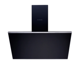 Витяжка MINOLA HVS 6222 BL/INOX 700 LED