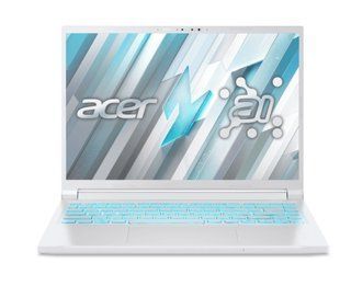 Ноутбук ACER Nitro V 14 ANV14-62-R4XB (NH.QW4EU.002)