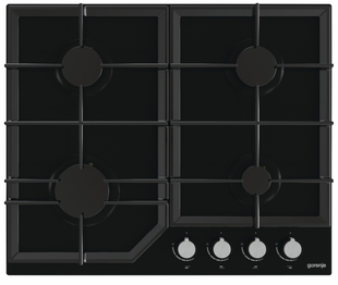 Газова варильна поверхня Gorenje GT 641 KB