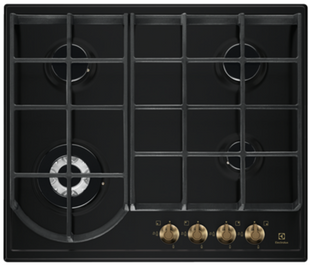 Газовая варочная поверхность Electrolux EGH6343ROR