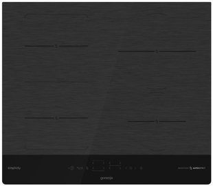 Варильна поверхня Gorenje IT 643 SYB (BI6BA-T0)