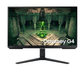 Монитор SAMSUNG LS27BG400EIXUA