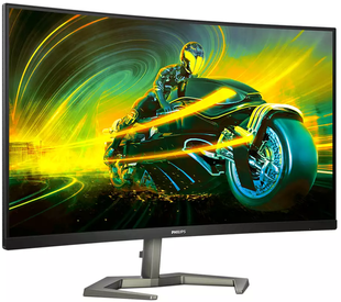 Монитор 31.5" Philips 32M1C5500VL/00