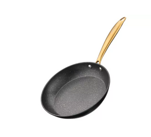 Сковорода Ardesto Black Mars Sparkle, 24см