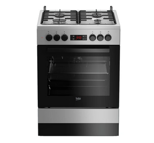 Плита комбінована BEKO FSM 62320 DSS