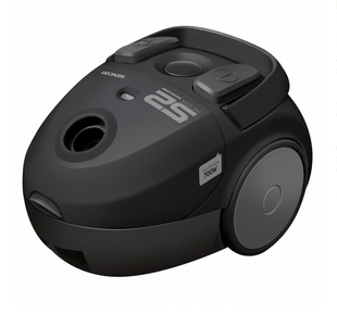 Пылесос SENCOR SVC 52BK-EUE3