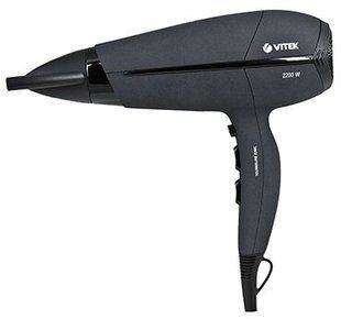 Фен Vitek VT-8203
