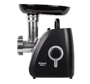 Мясорубка MAGIO MG-264