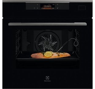 Встроенный духовой шкаф Electrolux KOBBS39H