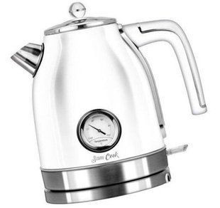 Электрочайник Sam Cook PSC-100/W