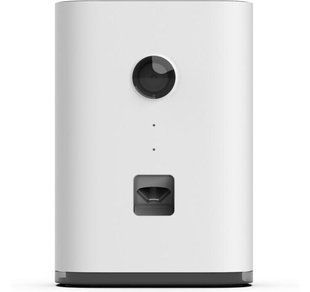 Кормушка для домашних животных Xiaomi Pawbby (White)