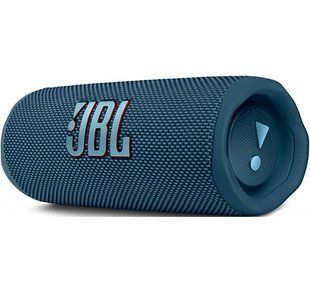 Портативна акустика JBL FLIP 6 (JBLFLIP6BLU) Blue