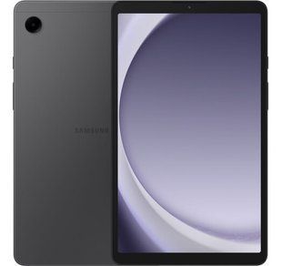Планшет Samsung X110 NZAA (Dark Grey) 4/64GB