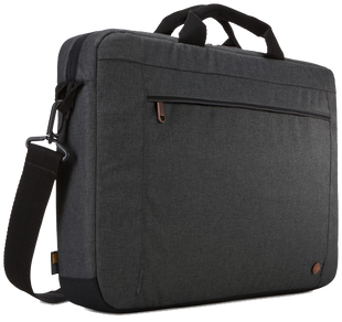 Сумка Case Logic Era Attache for 15.6 ERAA-116 Obsidian