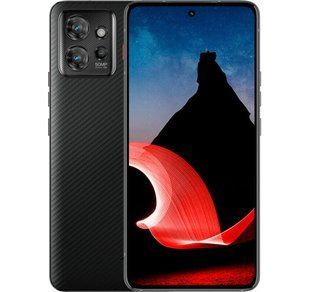 Смартфон Moto ThinkPhone 8/256GB CarbonBlack(PAWN0018RS)