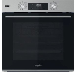 Духова шафа Whirlpool OMSK58RU1SX