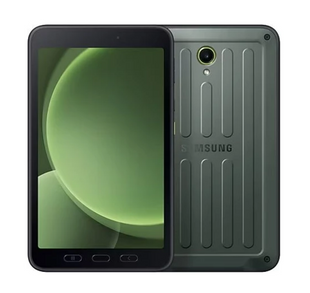 Планшет Samsung Galaxy Tab Active 5 X300 6/128 WiFi (SM-X300NZGAEUC)