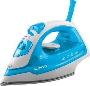 Утюг Scarlettt SC-SI30P12