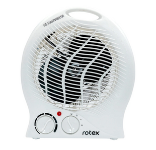 Тепловентилятор ROTEX RAS04-H