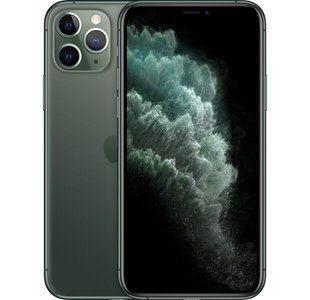 Apple iPhone 11 Pro 512GB Midnight Green (MWCG2)