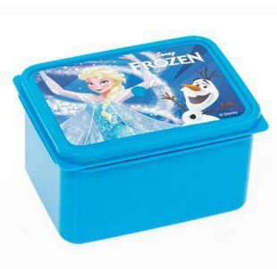 Контейнер Herevin Disney Frozen (161853-073)