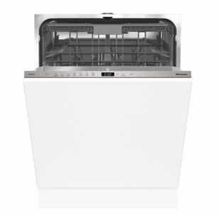 Вбудована посудомийна машина HISENSE HV16D (DW50.1)