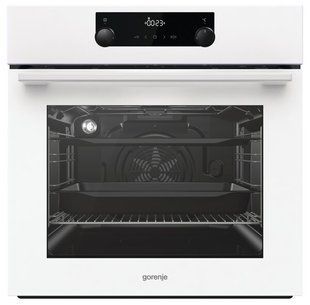 Вбуд. духовка Gorenje BO 735 E20W (EVP331-444M)