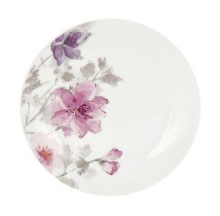 Тарілка десертна Limited Edition AQUARELLE