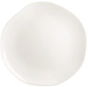 Тарелка обідня Luminarc Galeo White