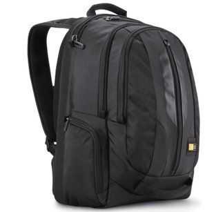 Рюкзак CASE LOGIC Professional Backpack RBP-217 (Черный)
