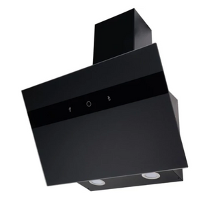 Кухонна витяжка Ventolux MIRROR 60 MBG (1000) TC MS